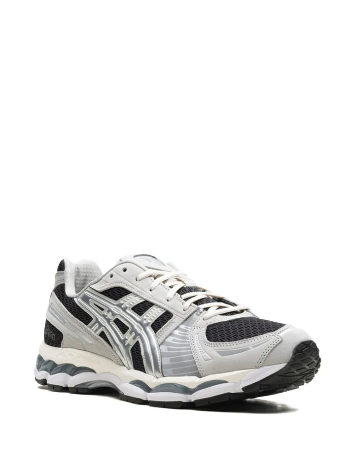 Asics Kith - Peat Cream Gel-Kayano 12.1 Sneakers