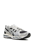 Asics Kith - Peat Cream Gel-Kayano 12.1 Sneakers