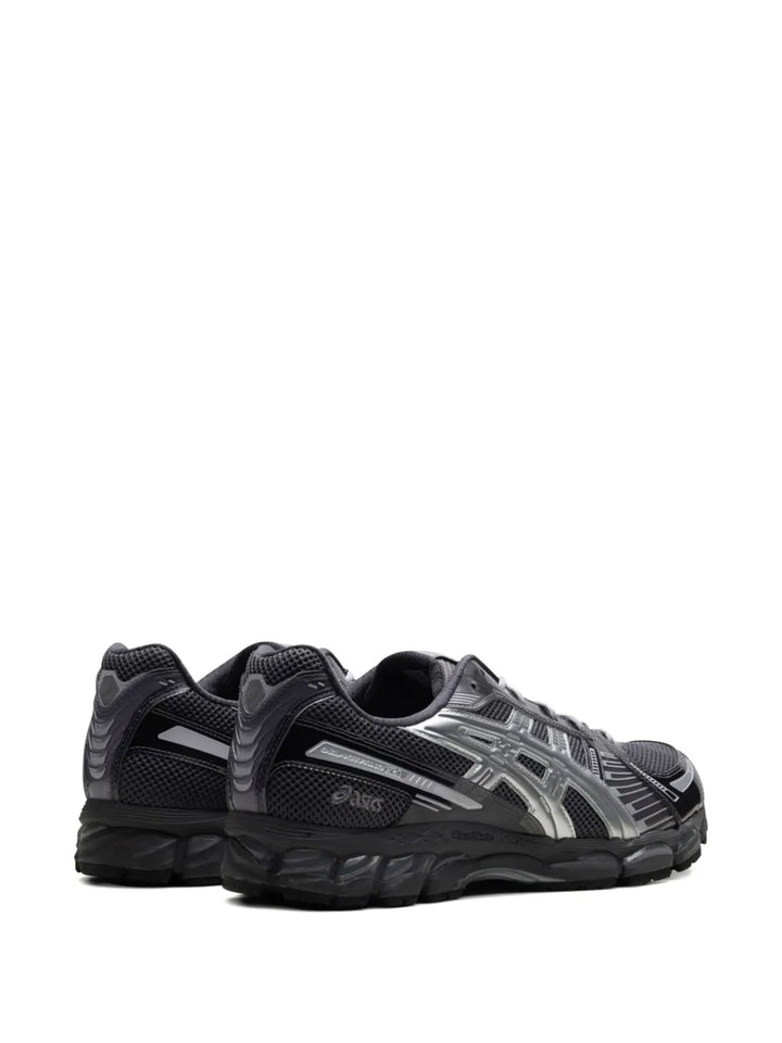Asics Kith - Tornado Pure Silver Gel-Kayano 12.1 Sneakers
