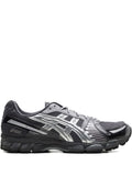 Asics Kith - Tornado Pure Silver Gel-Kayano 12.1 Sneakers