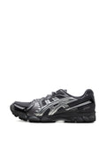 Asics Kith - Tornado Pure Silver Gel-Kayano 12.1 Sneakers
