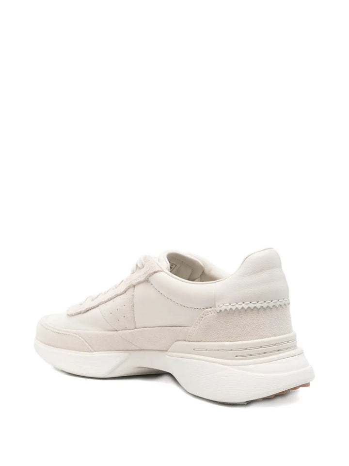 Clarks Craft Pace Sneakers