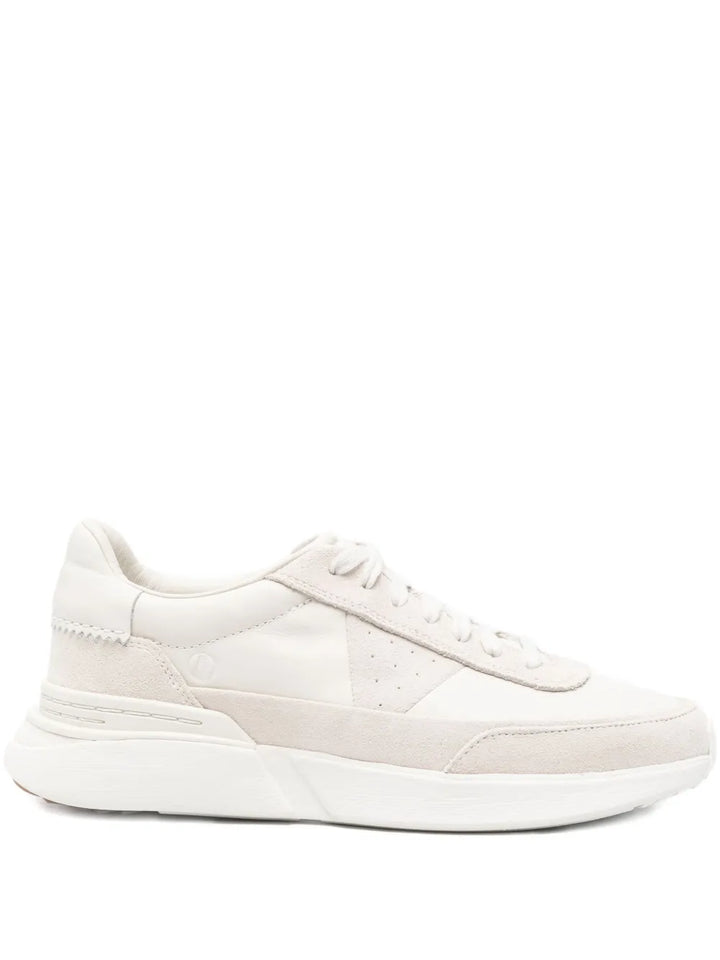 Clarks Craft Pace Sneakers