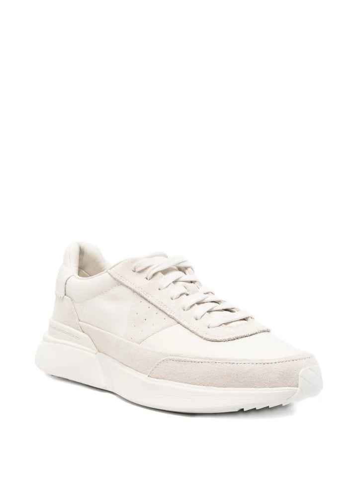 Clarks Craft Pace Sneakers