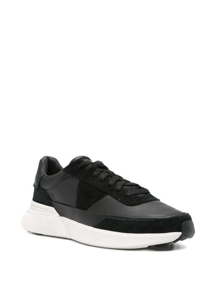 Clarks Craft Pace Sneakers