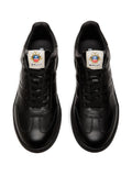 Bally Retro Crest Sneakers