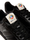 Bally Retro Crest Sneakers