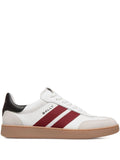 Bally Retro Crest Sneakers