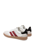 Bally Retro Crest Sneakers
