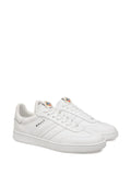 Bally Retro Crest Sneakers