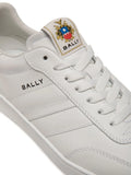 Bally Retro Crest Sneakers