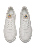 Bally Retro Crest Sneakers