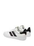Bally Retro Crest Sneakers
