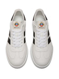 Bally Retro Crest Sneakers