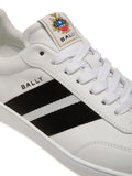 Bally Retro Crest Sneakers