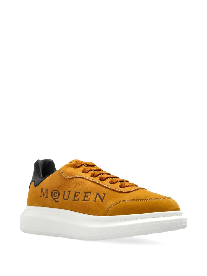 Alexander Mcqueen Oversized Sneakers
