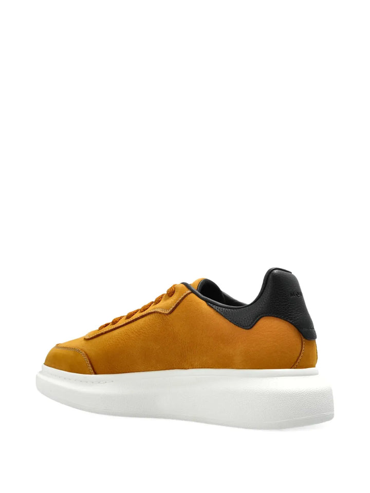 Alexander Mcqueen Oversized Sneakers