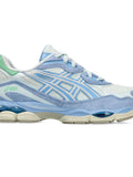 Asics Panelled Sneakers