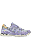 Asics Gel-Nyc Panelled Sneakers