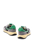 Autry Reelwind Low-Top Sneakers
