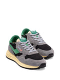 Autry Reelwind Low-Top Sneakers