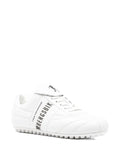 Bikkembergs Soccer Logo-Detail Sneakers