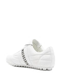 Bikkembergs Soccer Logo-Detail Sneakers