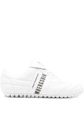 Bikkembergs Soccer Logo-Detail Sneakers
