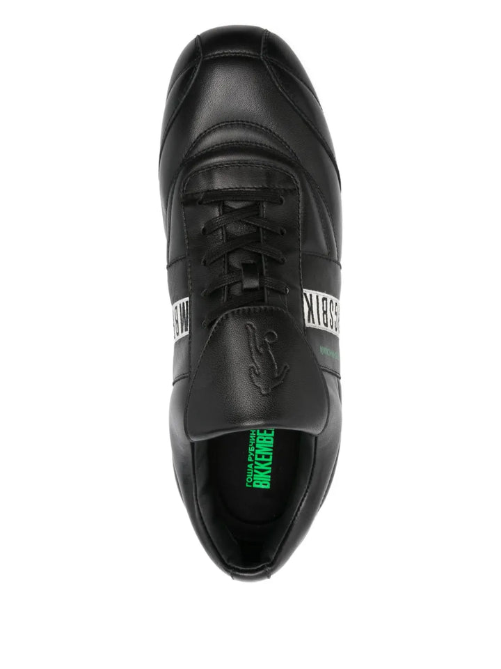 Bikkembergs Soccer Sneakers