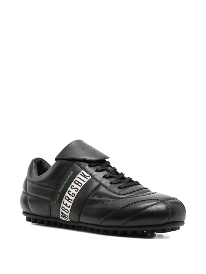 Bikkembergs Soccer Sneakers
