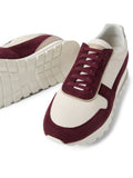 Brunello Cucinelli Suede Sneakers