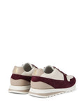 Brunello Cucinelli Suede Sneakers