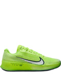 Court Air Zoom Vapor 11 Hc Volt Green Sneakers
