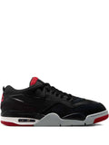 Air Jordan 4 Rm Black Sneakers