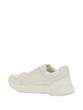 Autry Hyperway Logo-Patch Mesh Sneakers