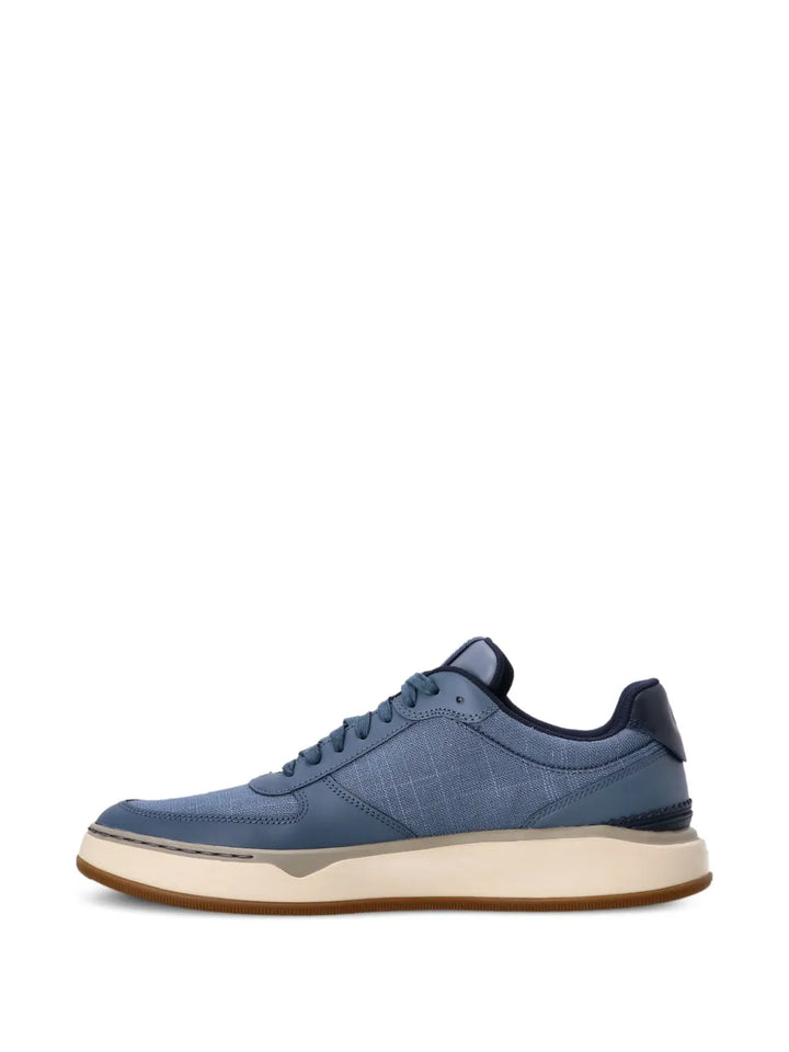 Cole Haan Panelled Sneakers