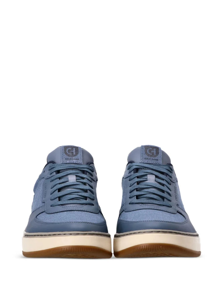 Cole Haan Panelled Sneakers