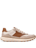 Cole Haan Leather Panelled Sneakers
