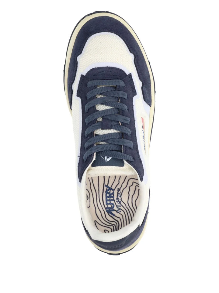 Autry Wildpace Sneakers