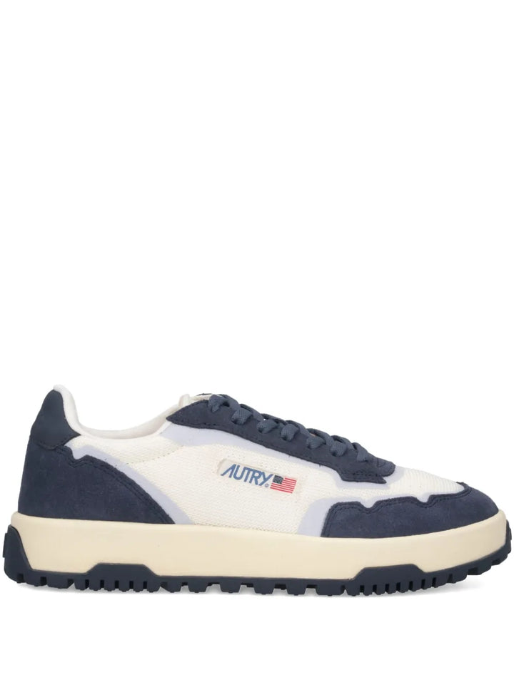 Autry Wildpace Sneakers