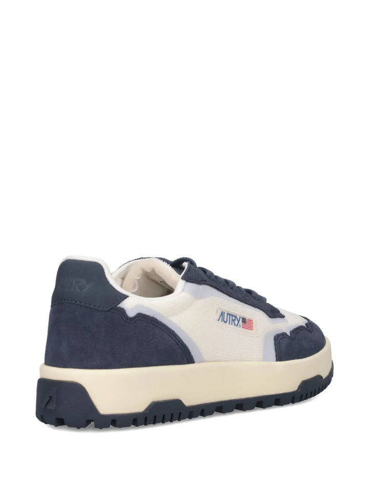 Autry Wildpace Sneakers