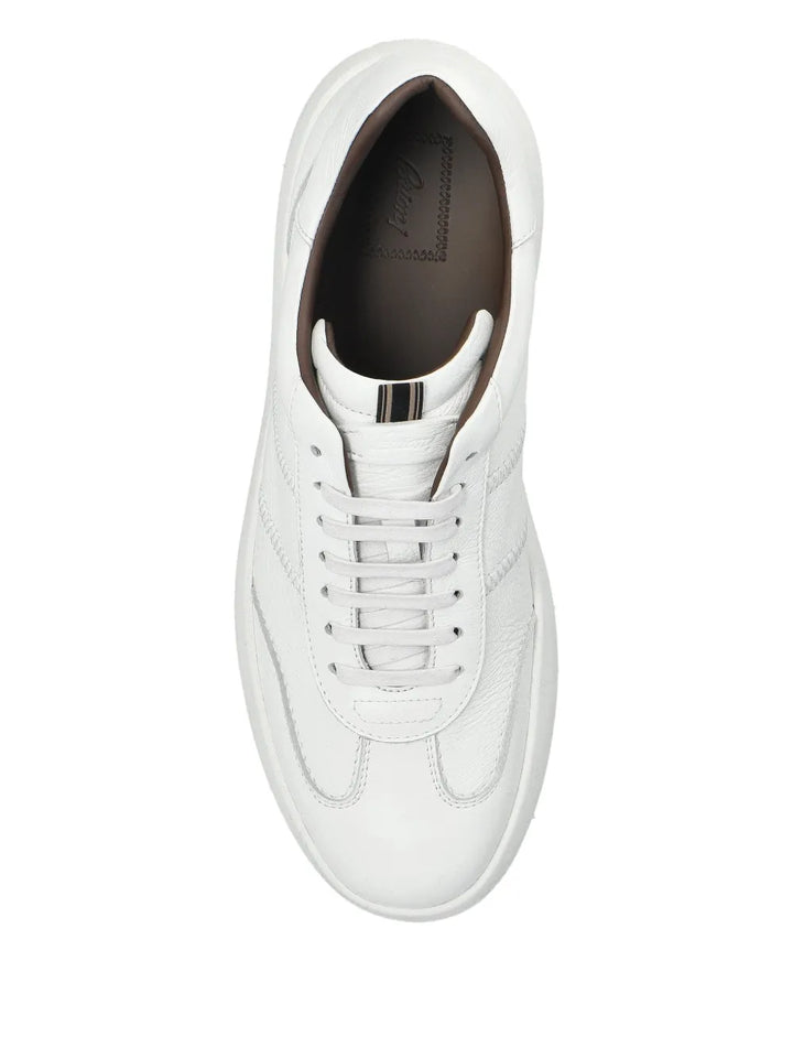 Brioni Olympia Sneakers