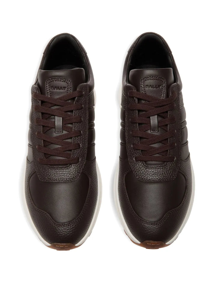 Bally Outline Sneakers