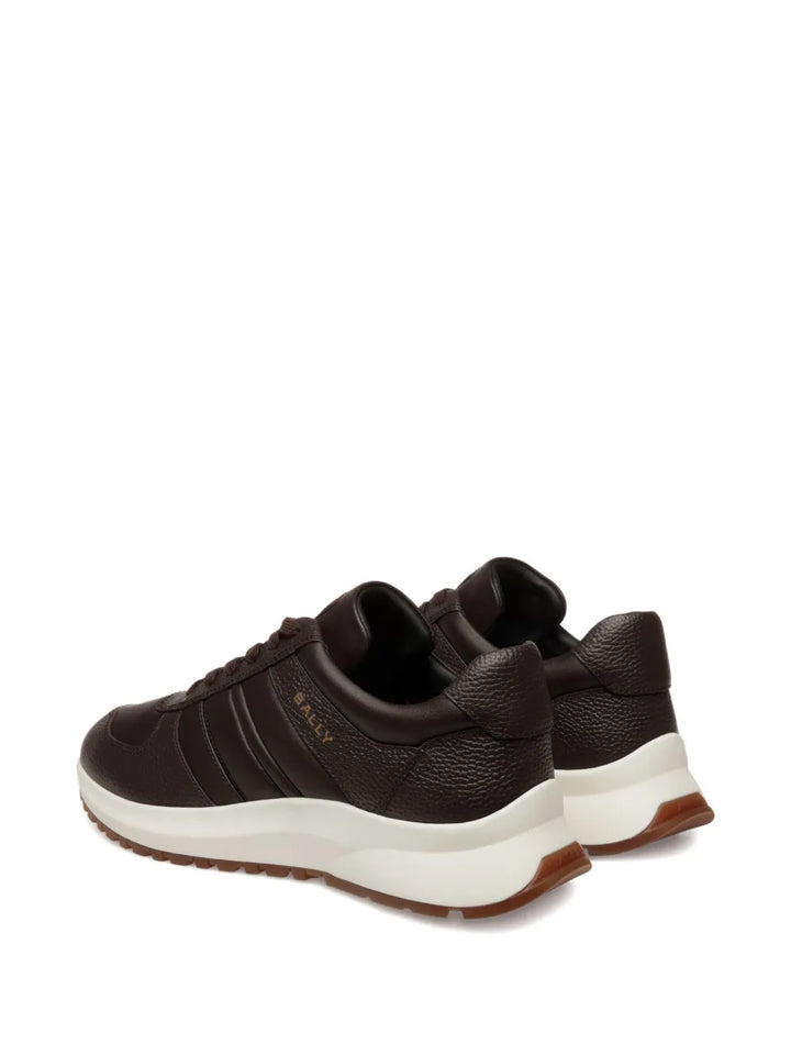Bally Outline Sneakers