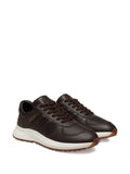 Bally Outline Sneakers