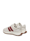 Bally Darsyl Leather Sneakers