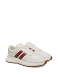 Bally Darsyl Leather Sneakers