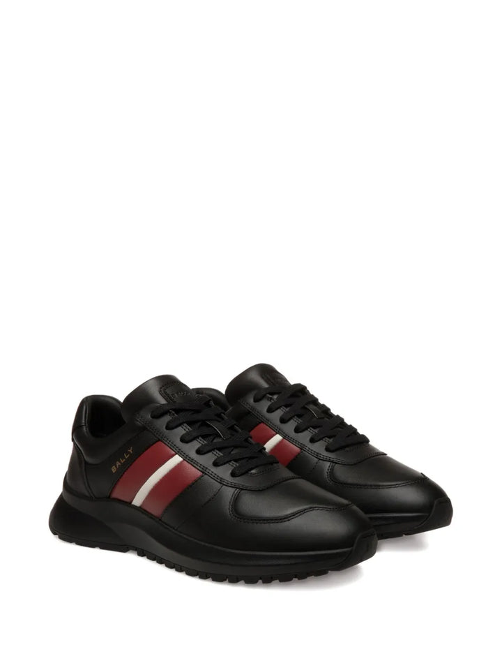 Bally Outline Sneakers