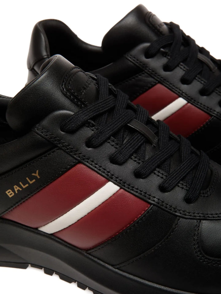 Bally Outline Sneakers