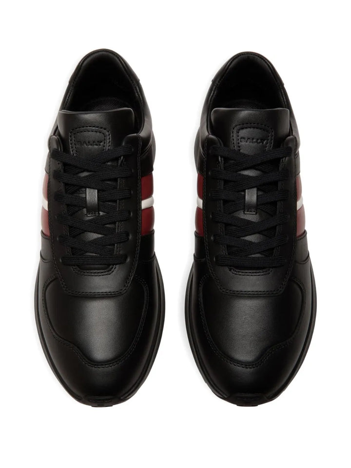 Bally Outline Sneakers